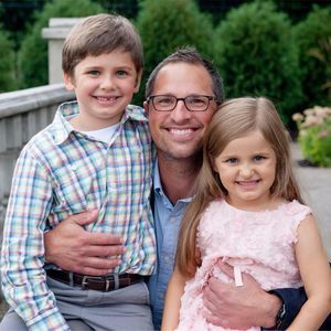 Meet your Posher, Troy